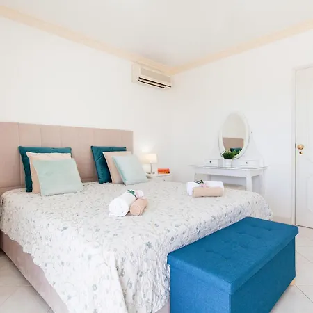 Paloma By Algarve Vacation Albufeira