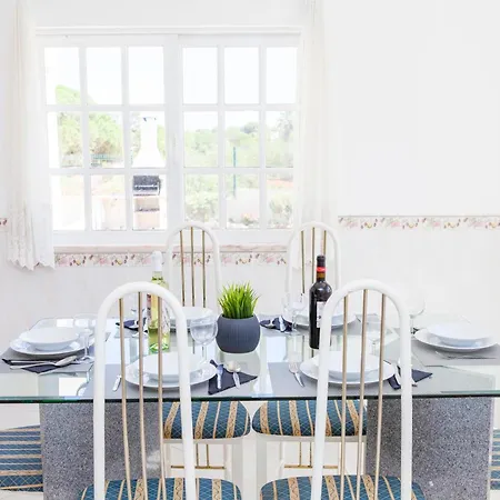 Paloma By Algarve Vacation Albufeira