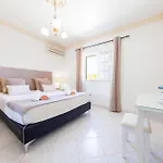 Paloma By Algarve Vacation Villa Albufeira