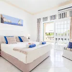 Villa Paloma By Algarve Vacation *