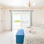 Paloma - Tranquilidade Com Piscina Aquecivel E Bbq - Albufeira