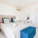 Paloma - Tranquilidade Com Piscina Aquecivel E Bbq - Albufeira