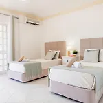 Villa Paloma By Algarve Vacation