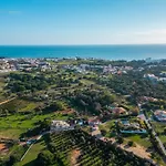 Paloma By Algarve Vacation Villa *