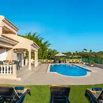 Villa Paloma By Algarve Vacation Albufeira