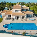 Paloma By Algarve Vacation Villa *