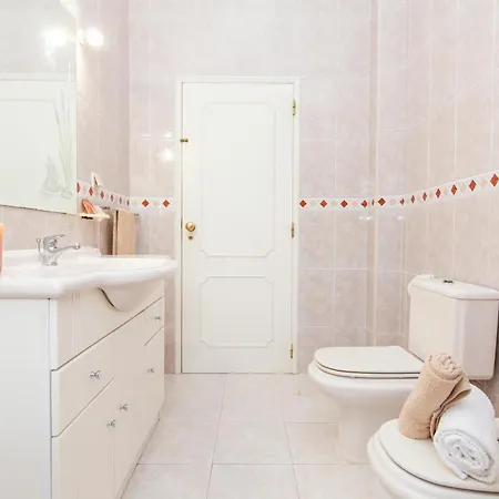 Вилла Paloma By Algarve Vacation