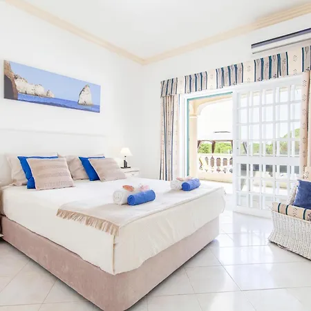 Villa Paloma - Tranquilidade Com Piscina Aquecível E Bbq - *