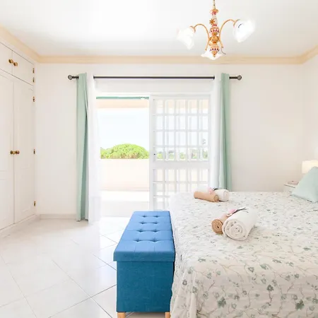 Paloma By Algarve Vacation 阿尔布费拉
