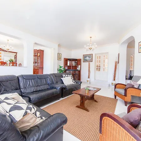 Paloma By Algarve Vacation 别墅