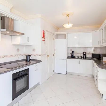 别墅 Paloma By Algarve Vacation