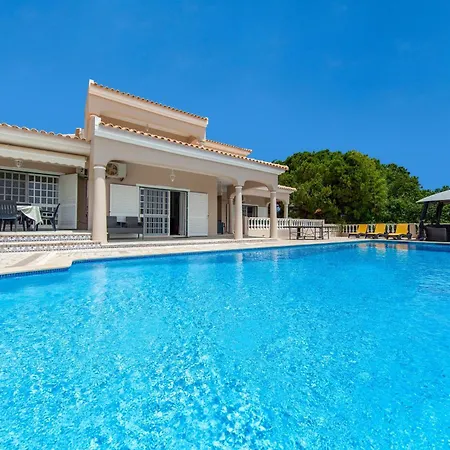 Paloma - Tranquilidade Com Piscina Aquecivel E Bbq - * Αλμπουφέιρα