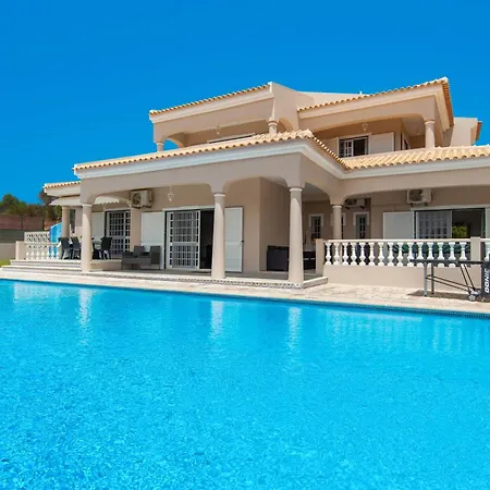 Paloma By Algarve Vacation