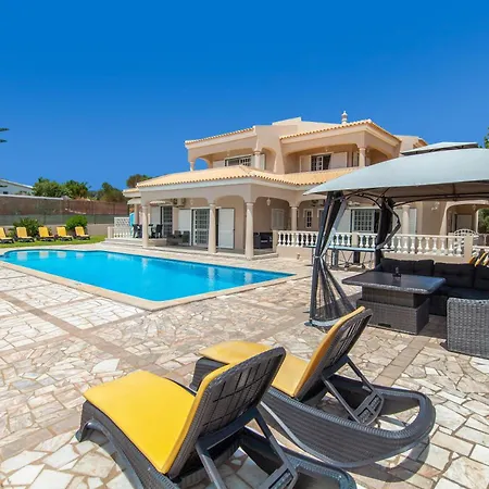 Paloma - Tranquilidade Com Piscina Aquecível E Bbq - Villa