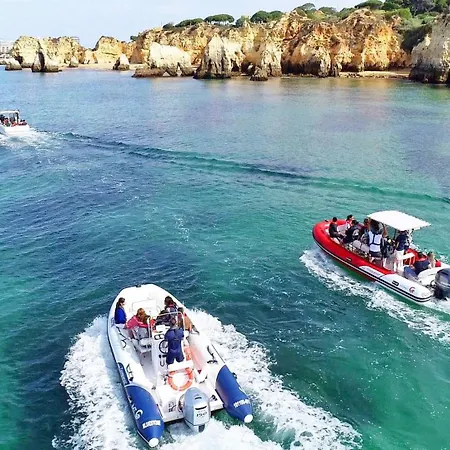 别墅 Paloma By Algarve Vacation