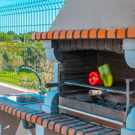 Paloma By Algarve Vacation 阿尔布费拉