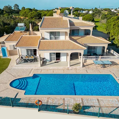 Paloma By Algarve Vacation 别墅 *