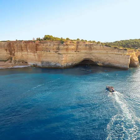 Paloma By Algarve Vacation Villa *