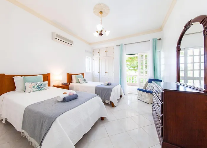 Paloma By Algarve Vacation Albufeira