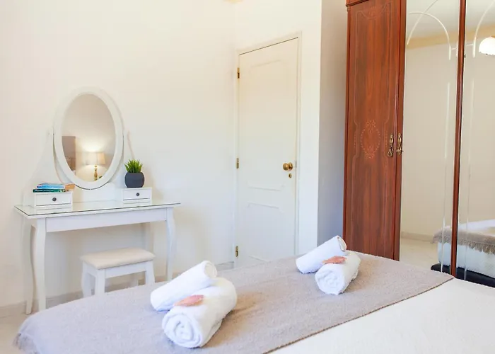 Paloma By Algarve Vacation Albufeira