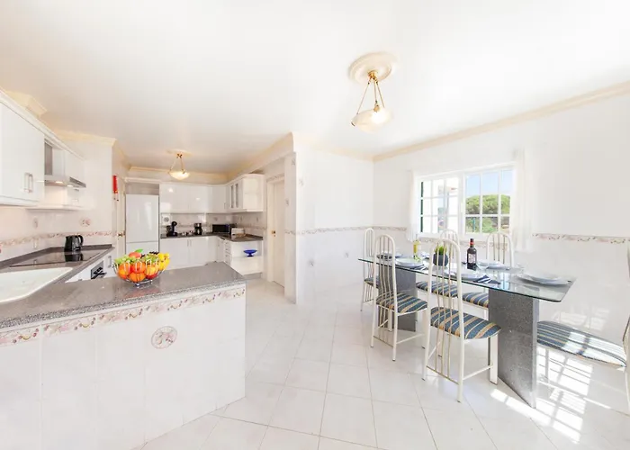 Paloma By Algarve Vacation * Albufeira