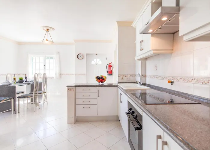 Paloma By Algarve Vacation Villa