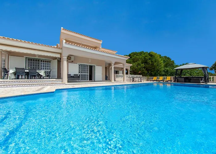 Paloma By Algarve Vacation * Albufeira