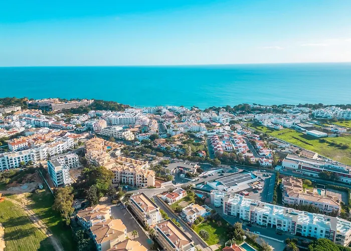 Paloma By Algarve Vacation