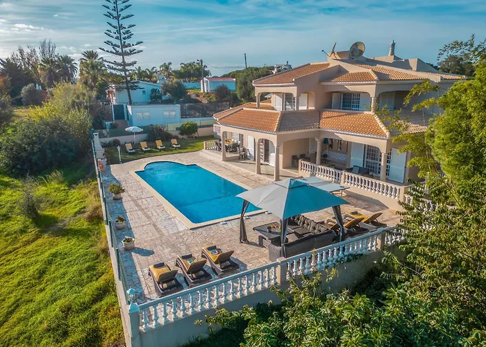 Paloma By Algarve Vacation