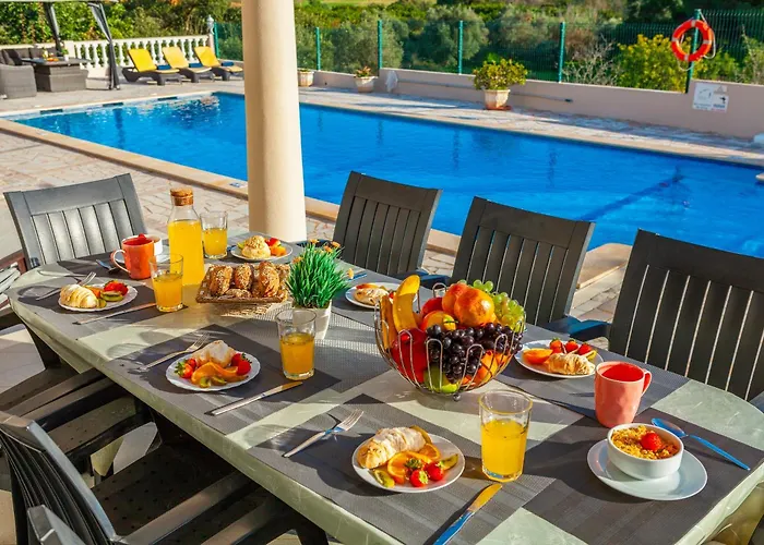 Paloma By Algarve Vacation *