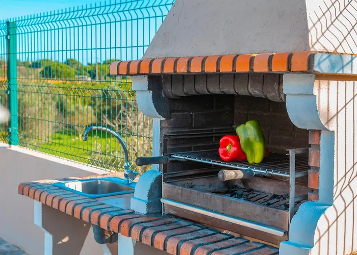 Paloma By Algarve Vacation Albufeira