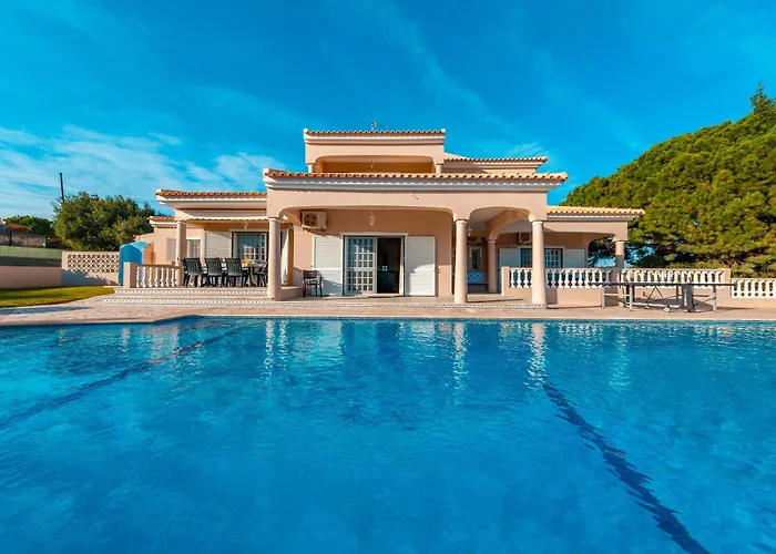 Paloma By Algarve Vacation