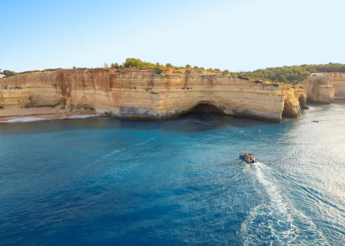 Paloma By Algarve Vacation Villa *