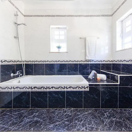 Villa Paloma By Algarve Vacation *