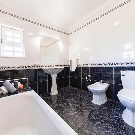 Paloma By Algarve Vacation Villa Albufeira