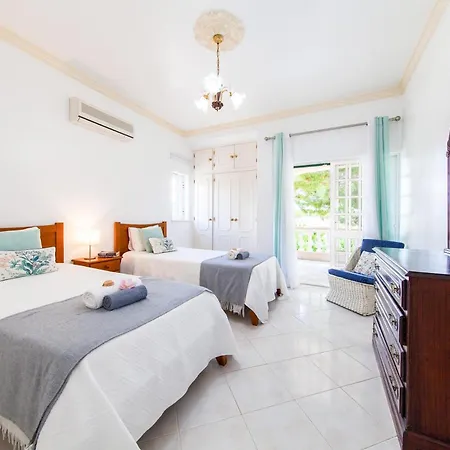 Paloma By Algarve Vacation Albufeira