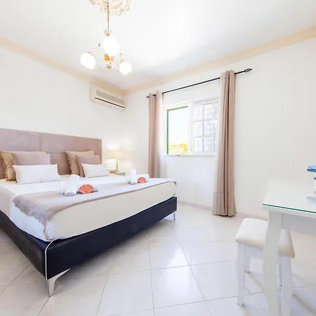Paloma By Algarve Vacation Villa Albufeira