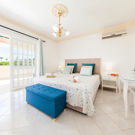 Paloma By Algarve Vacation Villa *