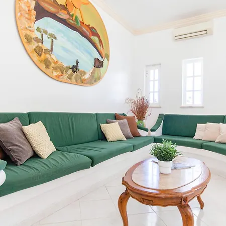 Paloma By Algarve Vacation Villa *