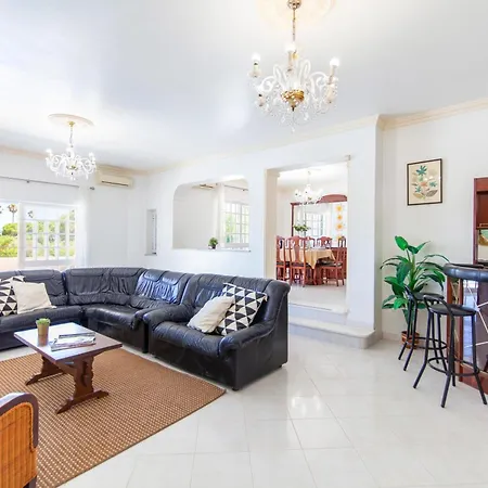 Paloma By Algarve Vacation * Albufeira