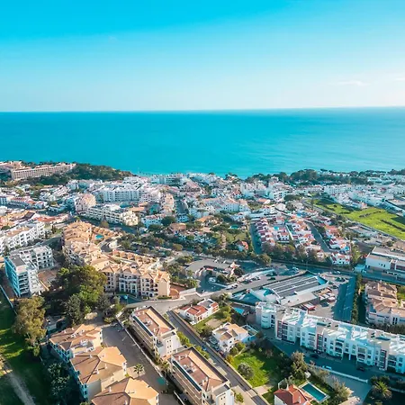 Paloma By Algarve Vacation