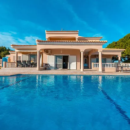 Paloma By Algarve Vacation