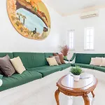 Paloma By Algarve Vacation Villa *