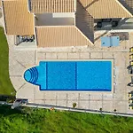 Villa Paloma By Algarve Vacation *